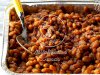 Jen’s Baked Beans