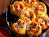 Cheesy Pizza Rolls