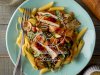 Italian Chicken Skillet Supper