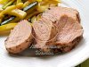 Rosemary Pork Loin