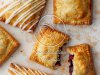 Cherry Hand Pies