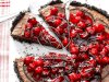 Black Forest Tart