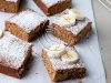 Banana Bread Snack Cakes