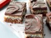 Triple-Layer Cookie Bars