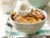 Nutty Apple Streusel Dessert