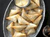 Multi-Cooker Moroccan Phyllo Triangles
