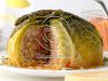 Stuffed Whole Cabbage