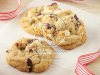 White Chocolate Cran-Pecan Cookies