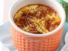Baked Custard with Cinnamon