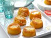 Pineapple Upside-Down Muffin Cakes