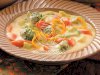 Cheese and Broccoli Soup
