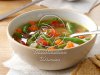 Tomato Green Bean Soup