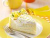 Citrus Cheesecake