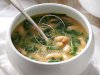 Spinach and White Bean Soup