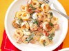 Creamy Tomato Tortellini with Sausage