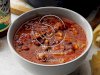 Steak & Beer Chili
