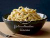 Cauliflower Alfredo