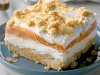 Butterscotch Pudding Torte