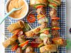 Banh Mi Skewers