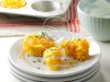 Baked Sweet Corn Croquettes