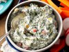 Healthy Spinach Dip