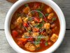 Southwest Turkey Stew