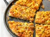Spicy Breakfast Pizza