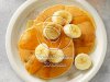 Banana Blender Pancakes