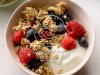 Quick Stovetop Granola