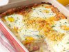Ham, Egg & Cheese Casserole