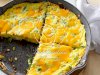 Asparagus Frittata
