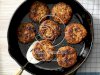 Homemade Sage Sausage Patties