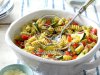 Garden Pesto Pasta Salad