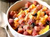 Melon-Berry Salad