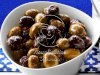 Citrus Spiced Olives
