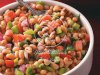 Black-Eyed Pea Salsa