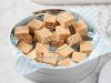 Creamy Peanut Butter Fudge