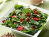 Berry Delightful Spinach Salad