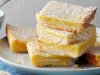 Classic Lemon Bars