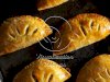 Curried Chicken Turnovers
