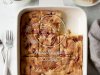 Old-Fashioned Rhubarb Cake