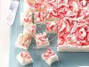 Peppermint Swirl Fudge