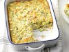 Dilly Zucchini Casserole