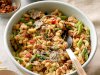 Asparagus Tuna Noodle Casserole