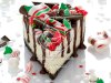 Festive New York-Style Cheesecake
