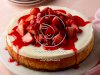 Strawberry Cheesecake
