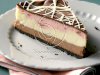 Neapolitan Cheesecake