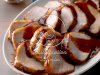 Chocolate Molasses Pork Roast