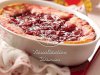 Simple Cherry Cobbler