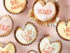 Conversation Cupcakes